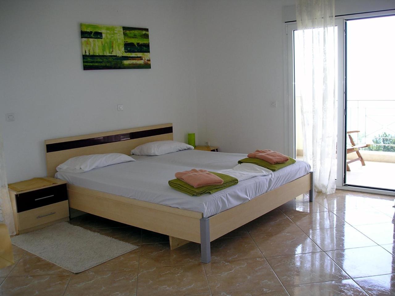 Villa Pegasos Chrisi Ammoudia Exteriör bild